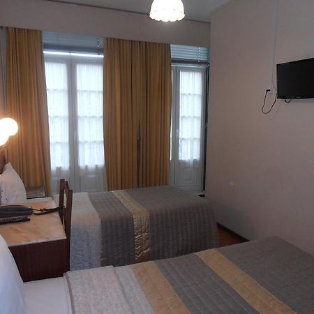 Hotel S. Marino 포르투 외부 사진
