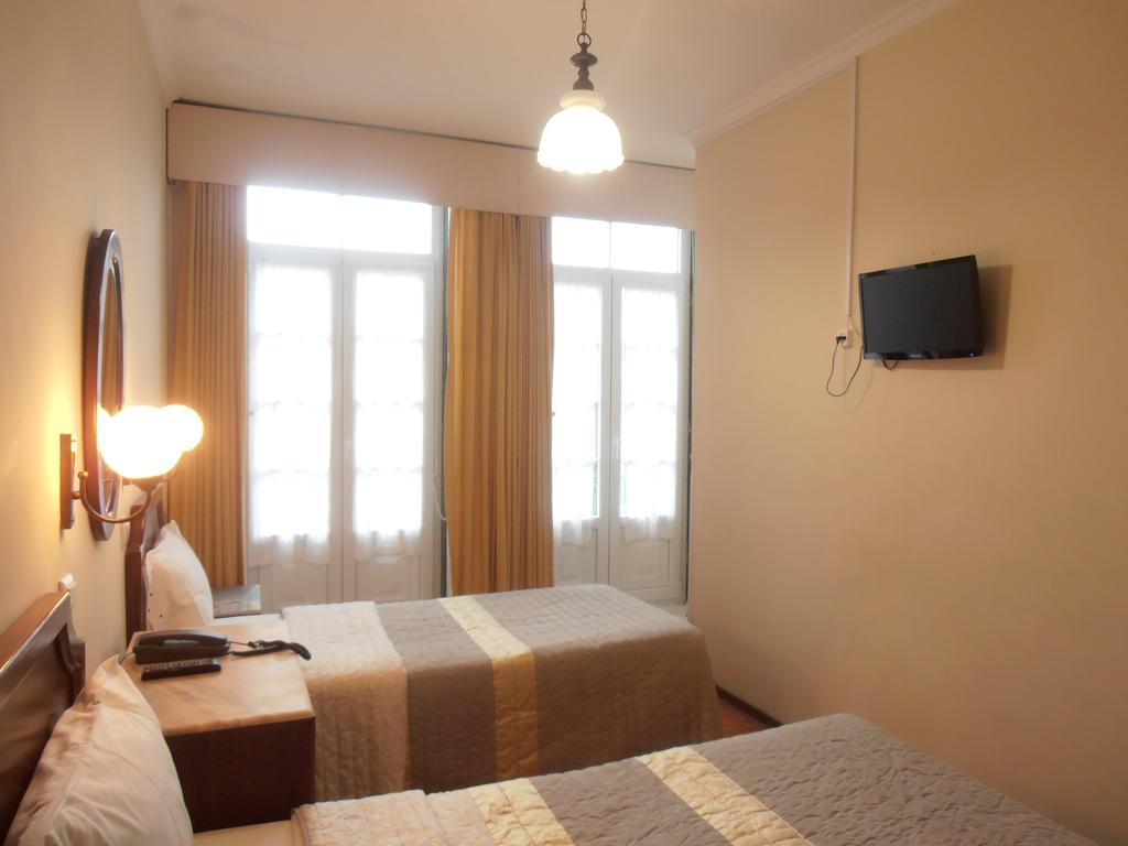 Hotel S. Marino 포르투 객실 사진