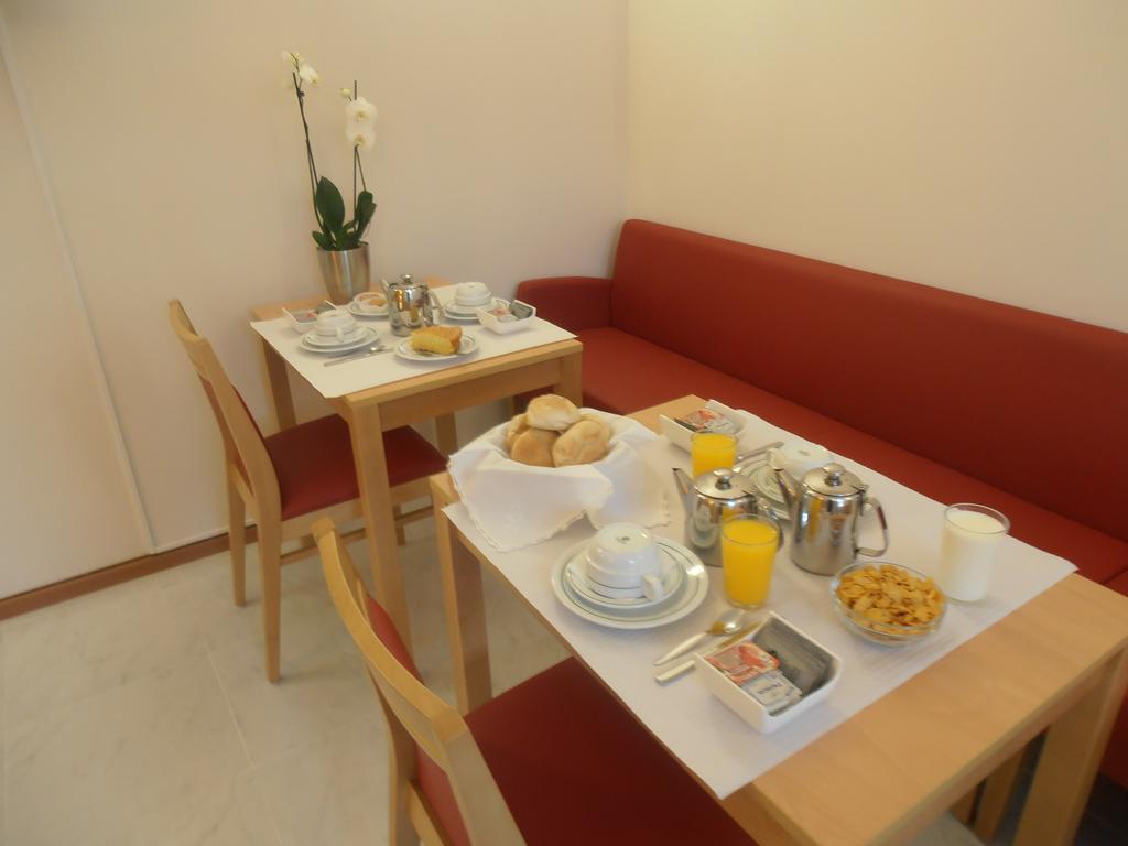 Hotel S. Marino 포르투 외부 사진