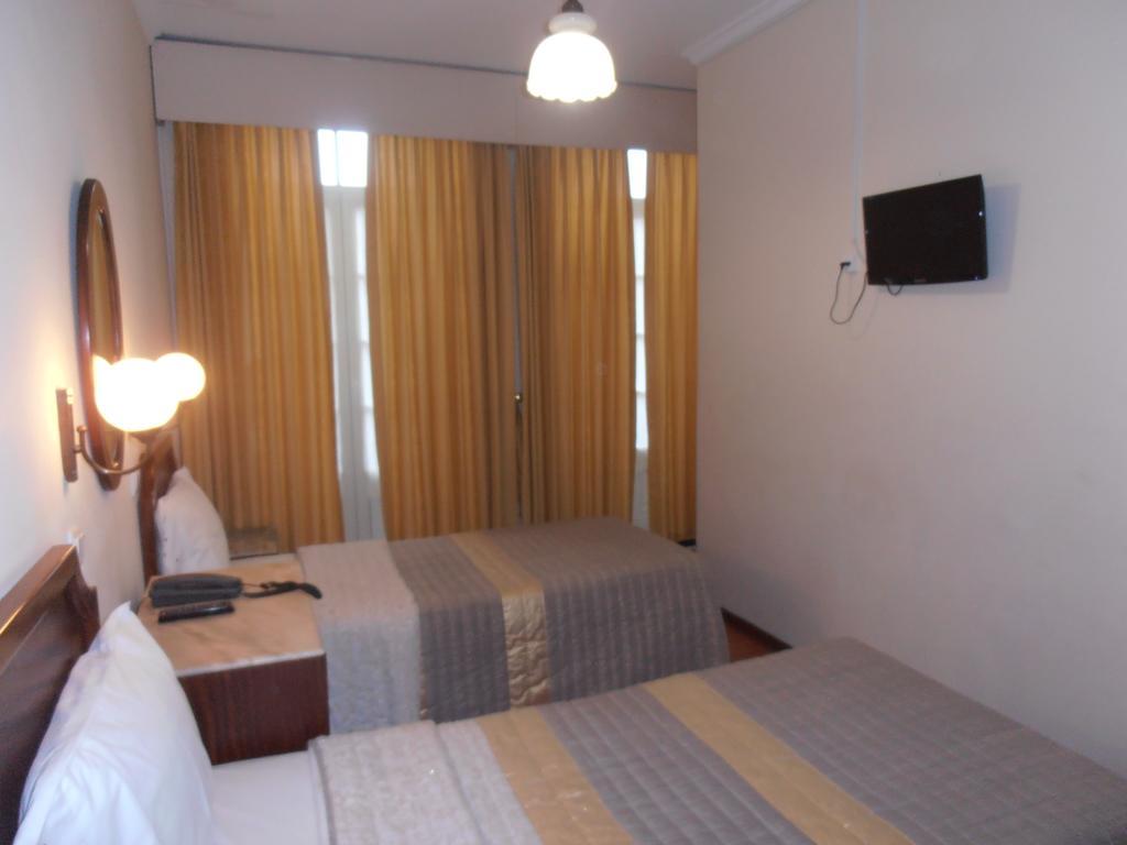 Hotel S. Marino 포르투 객실 사진
