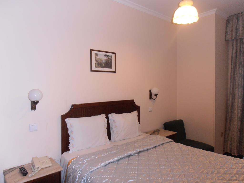 Hotel S. Marino 포르투 객실 사진