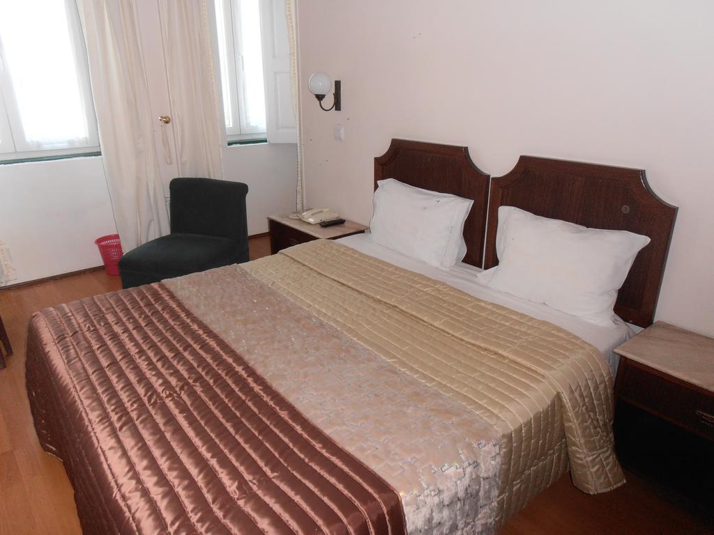 Hotel S. Marino 포르투 객실 사진