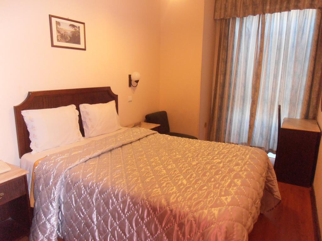 Hotel S. Marino 포르투 객실 사진
