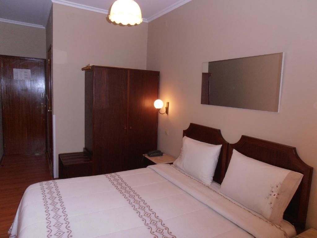 Hotel S. Marino 포르투 객실 사진