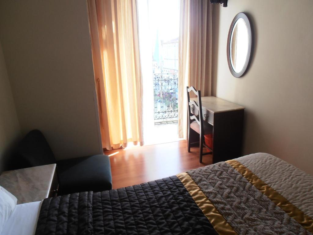 Hotel S. Marino 포르투 객실 사진