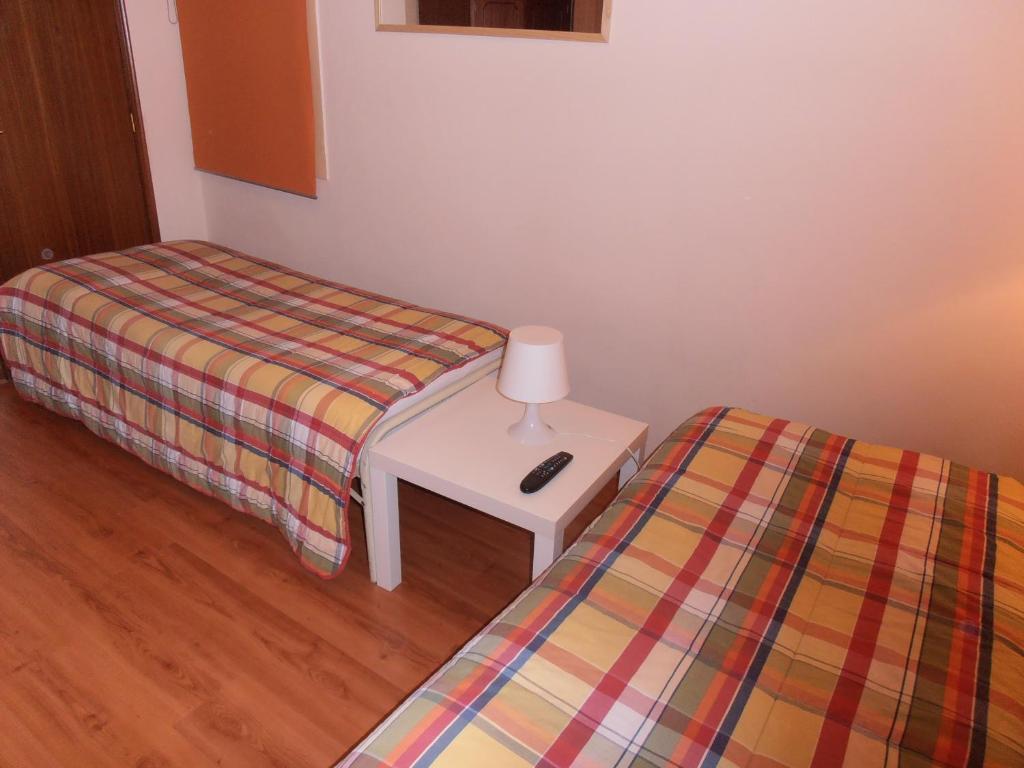 Hotel S. Marino 포르투 객실 사진