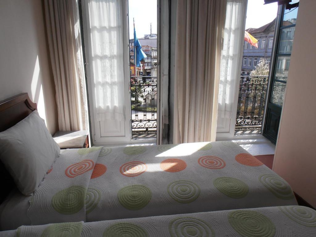Hotel S. Marino 포르투 객실 사진